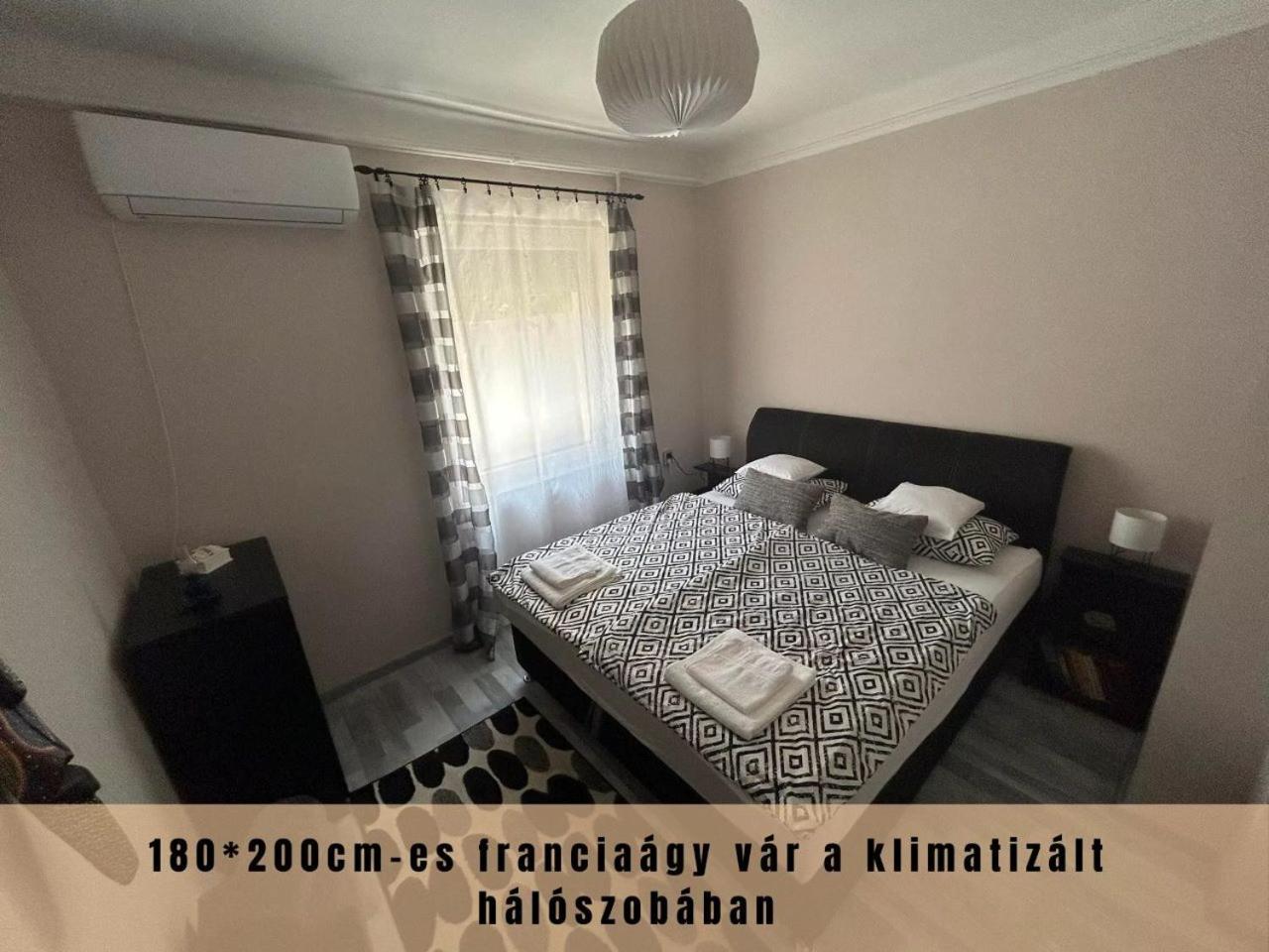 Estina House Villa Balatonboglar Exterior photo